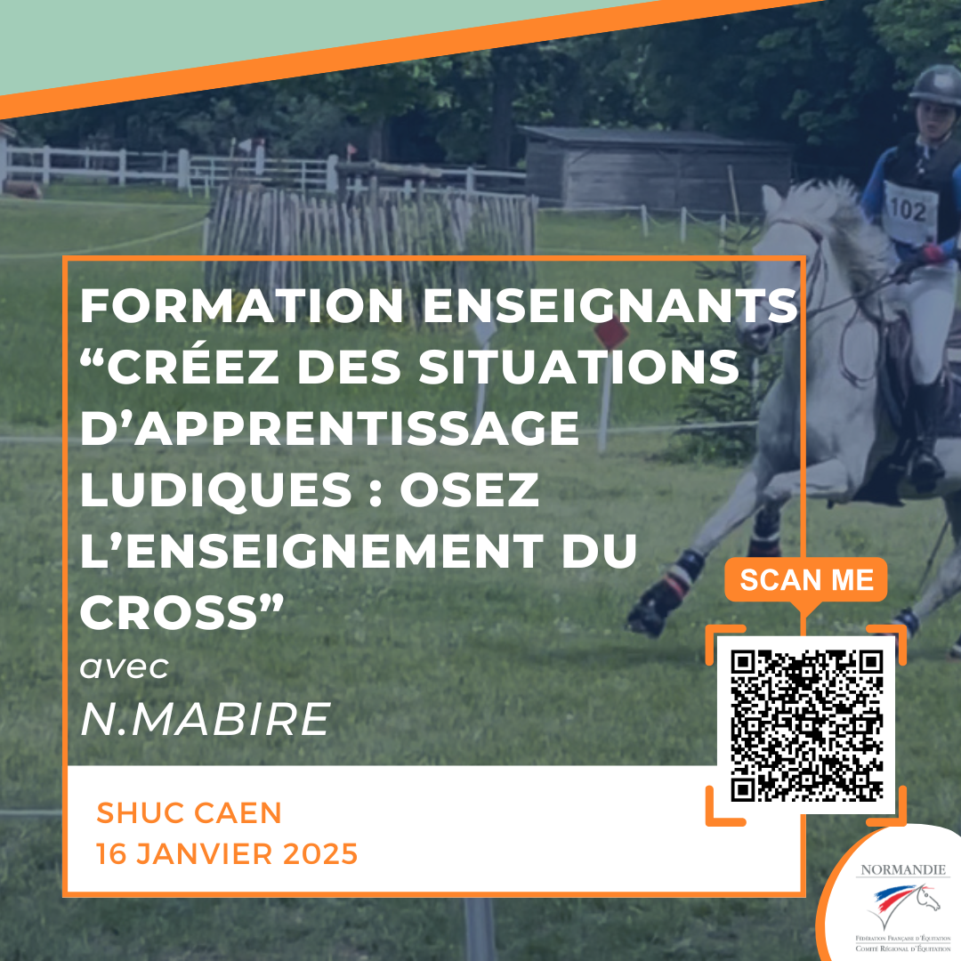 Formation enseignant CCE avec Nicolas MABIRE